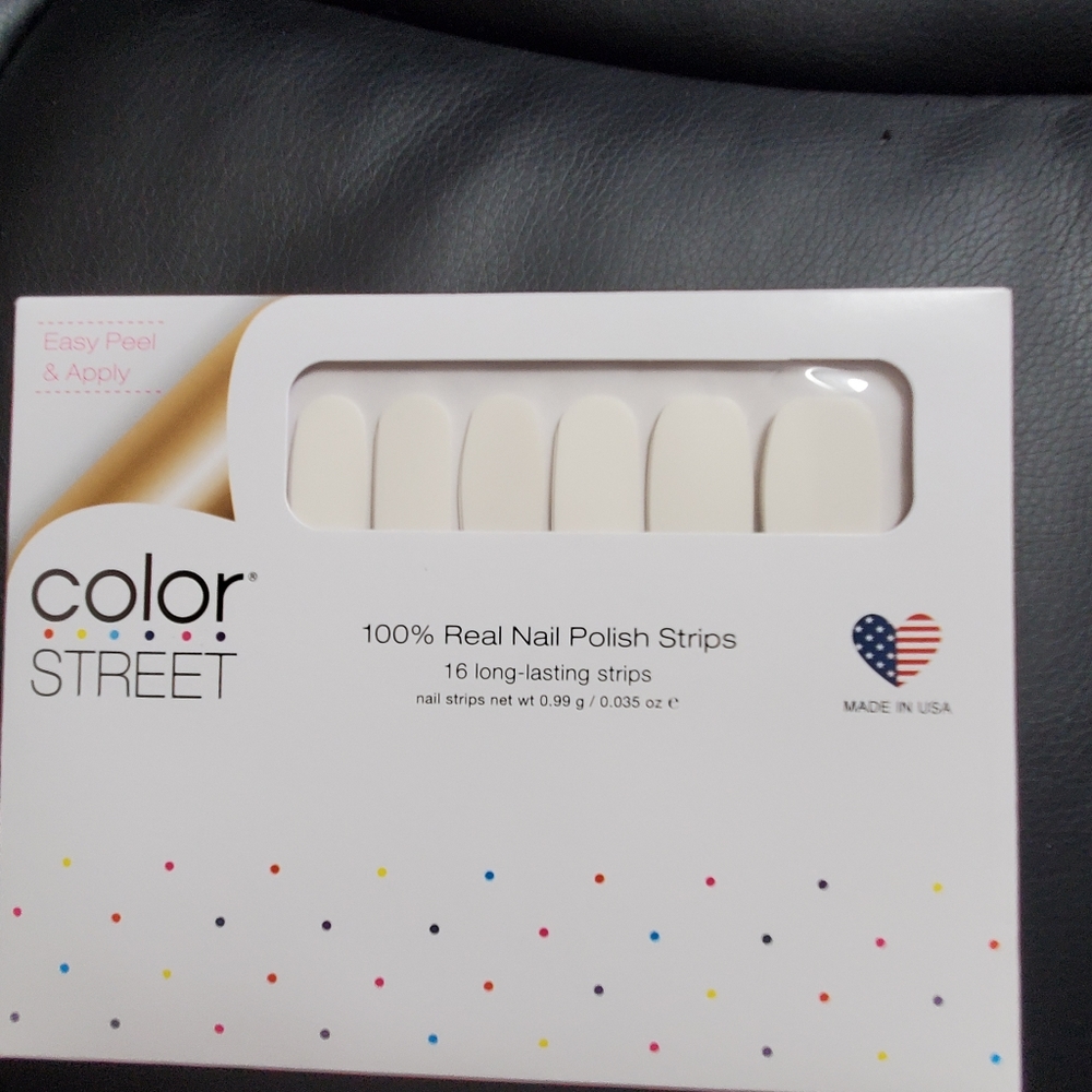 Color street